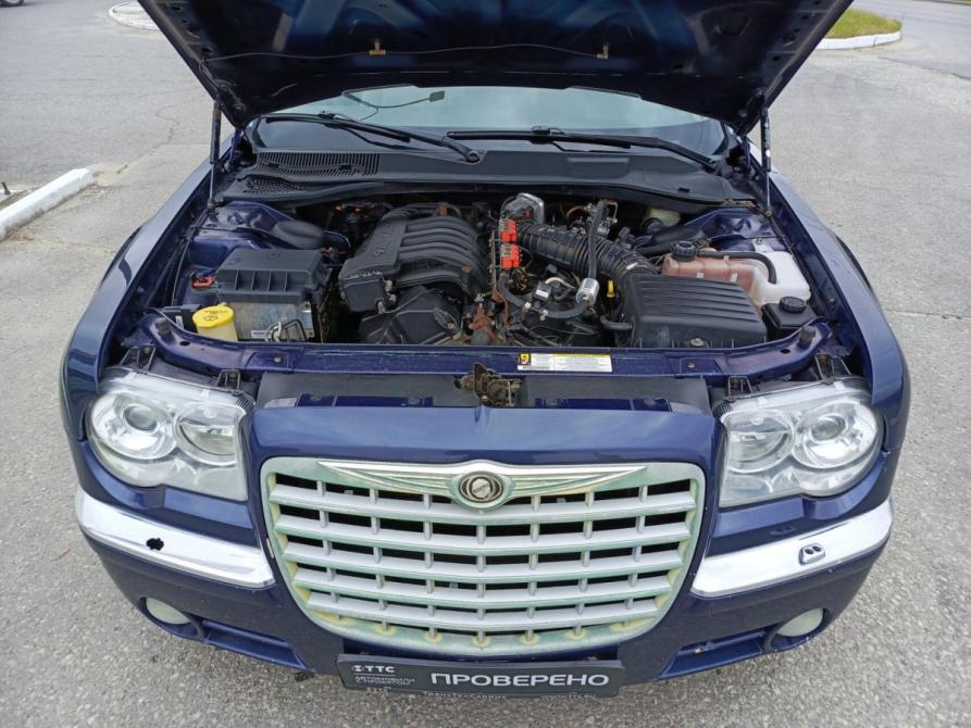 Chrysler 300C I Чебоксары  - изображение 11
