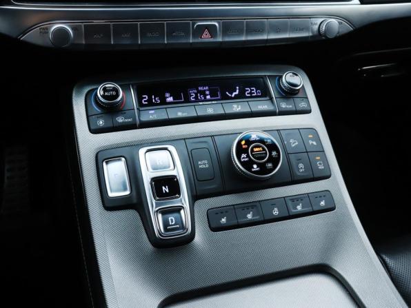 Hyundai Palisade I с пробегом 2021 года, цена 4 900 000 рублей, 50802 км, внедорожник, Автокод Объявления