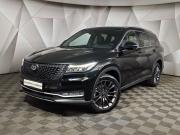 Dongfeng Fengon ix7 Москва  - изображение 21