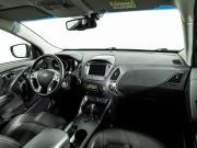 Hyundai ix35 I Рестайлинг Санкт-Петербург  - изображение 24