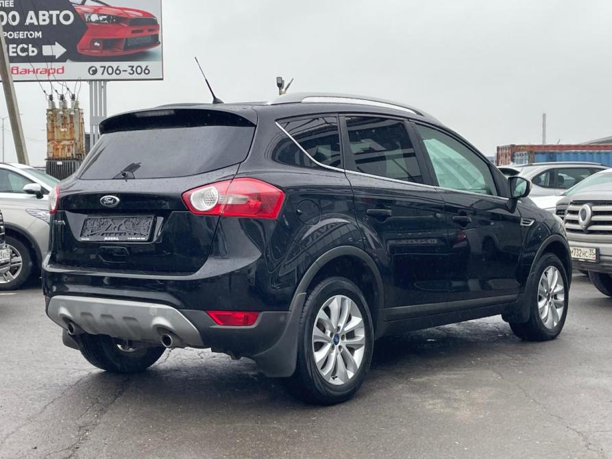 Ford Kuga I Вологда  - изображение 5