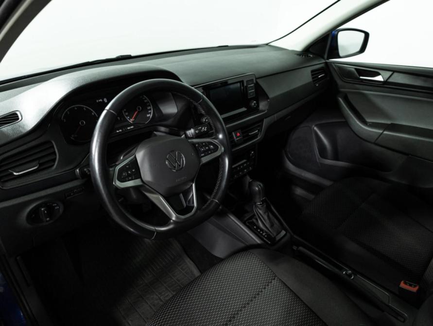 Volkswagen Polo VI Санкт-Петербург  - изображение 11