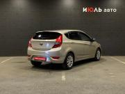 Hyundai Solaris I Челябинск  - изображение 26