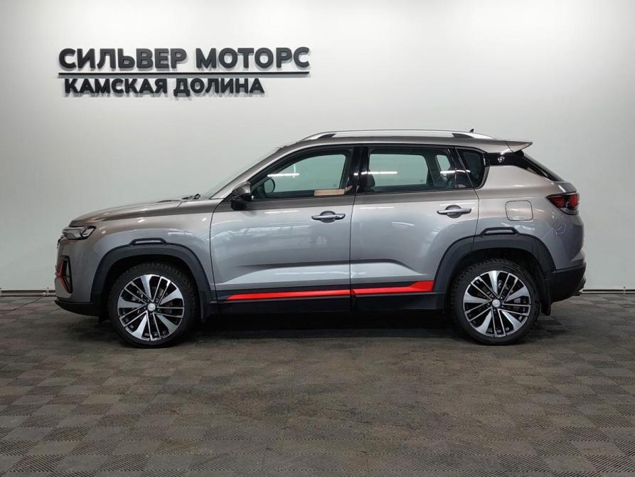 Changan CS35 Plus I Рестайлинг Пермь  - изображение 3