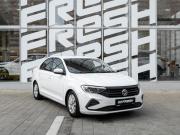Volkswagen Polo VI Ставрополь  - изображение 25