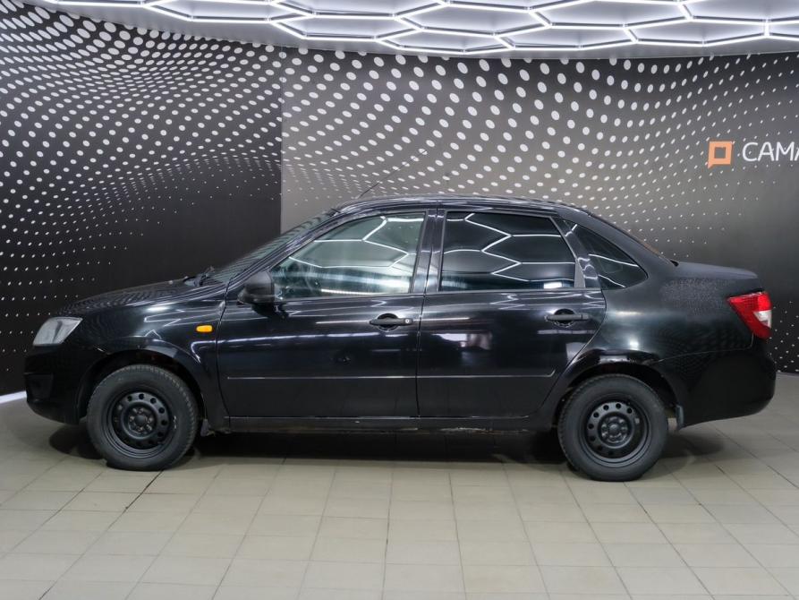 Lada (ВАЗ) Granta I Самара  - изображение 7