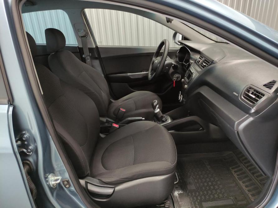Kia Rio III Пермь  - изображение 9