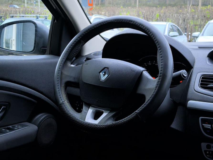 Renault Fluence I Мурманск  - изображение 23
