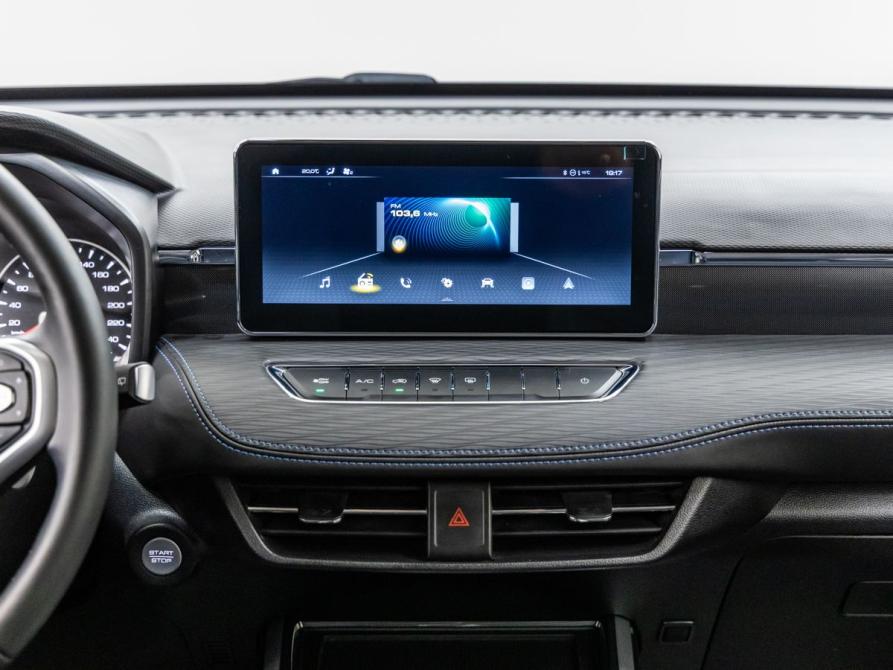 Haval Jolion I Рестайлинг Волгоград  - изображение 21