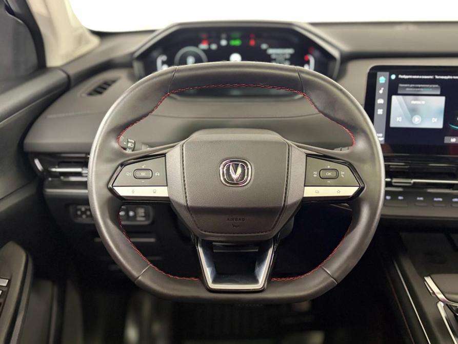 Changan UNI-S (CS55 Plus) I Екатеринбург  - изображение 24