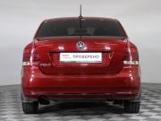 Volkswagen Polo V Рестайлинг Химки  - изображение 20