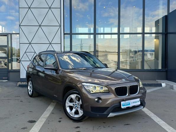 BMW X1 I (E84) Рестайлинг с пробегом 2013 года, цена 1 449 000 рублей, 183762 км, внедорожник, Автокод Объявления