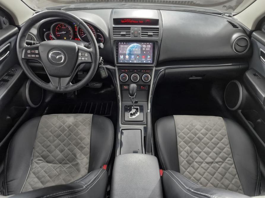 Mazda 6 II (GH) Нижний Новгород  - изображение 13