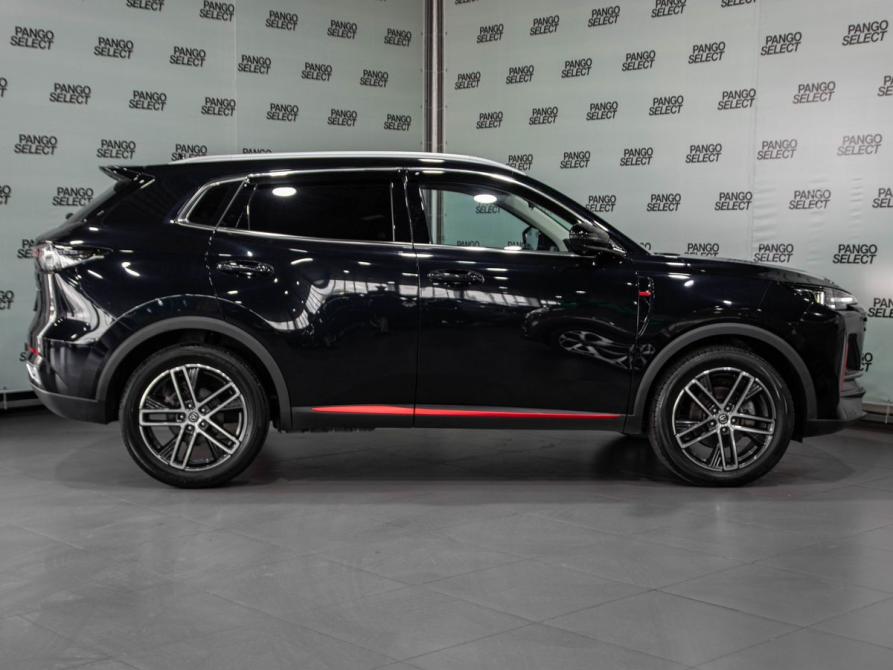 Changan CS55 Plus II Оренбург  - изображение 5