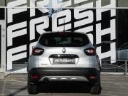 Renault Kaptur I Рестайлинг Волгоград  - изображение 25