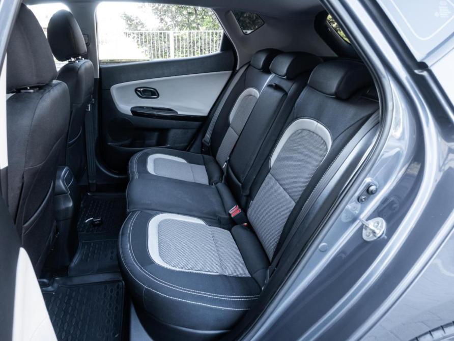 Kia Ceed II Ставрополь  - изображение 9