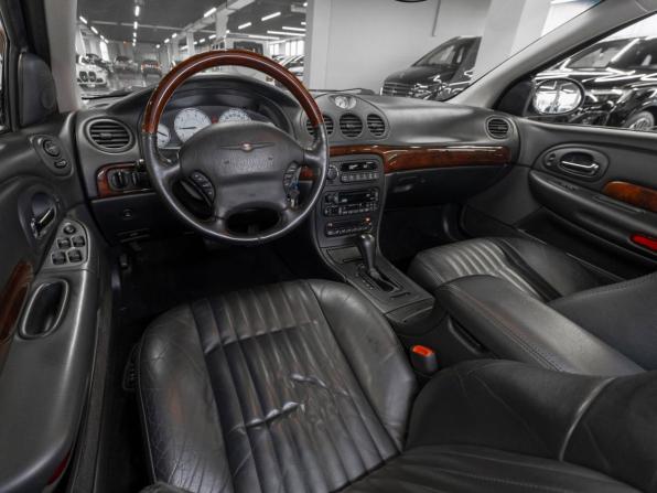 Chrysler 300M с пробегом 2004 года, цена 570 000 рублей, 128712 км, седан, Автокод Объявления