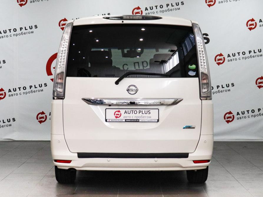 Nissan Serena V (C27) Минеральные Воды  - изображение 4