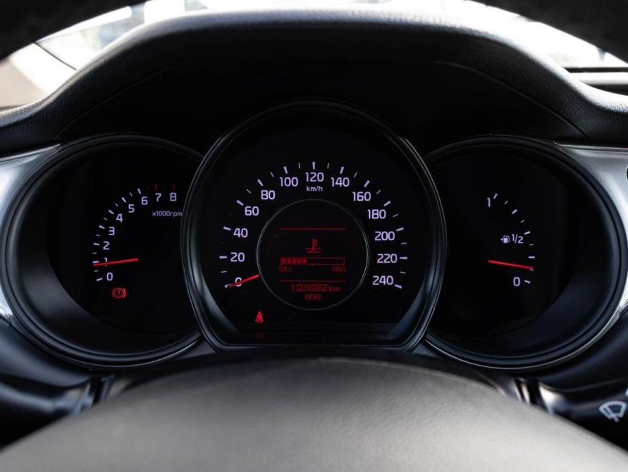 Kia Ceed II Рестайлинг Краснодар  - изображение 15