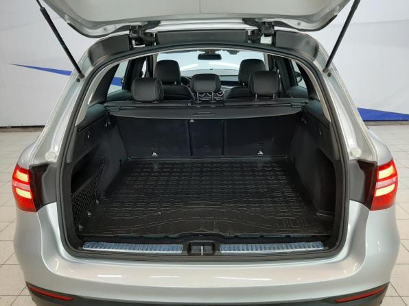 Mercedes-Benz GLC I (X253) с пробегом 2018 года, цена 2 800 000 рублей, 150100 км, внедорожник, Автокод Объявления