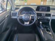 Lexus RX IV Рестайлинг Астрахань  - изображение 36