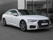 Audi A6 V (C8) Москва  - изображение 28