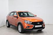 Lada (ВАЗ) Vesta I Иркутск  - изображение 22
