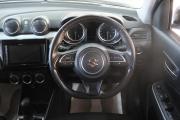 Suzuki Swift V Омск  - изображение 35