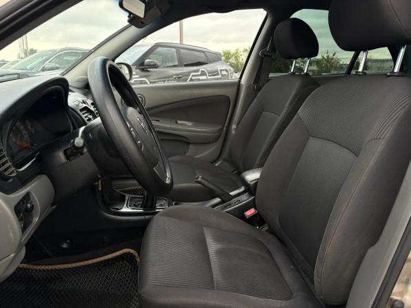 Nissan Almera Classic I с пробегом 2012 года, цена 570 000 рублей, 172905 км, седан, Автокод Объявления