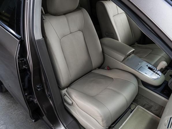 Nissan Murano II (Z51) Рестайлинг 2 с пробегом 2011 года, цена 1 239 000 рублей, 221477 км, внедорожник, Автокод Объявления