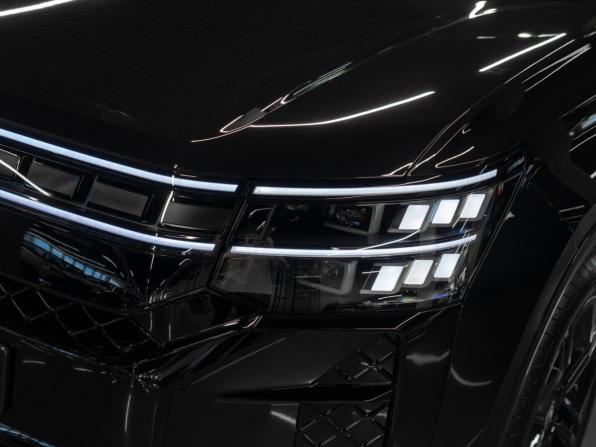 Volkswagen Teramont II (China Market) с пробегом 2026 года, цена 5 920 000 рублей, 13 км, внедорожник, Автокод Объявления