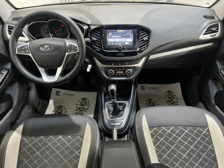 Lada (ВАЗ) Vesta I Курск  - изображение 9
