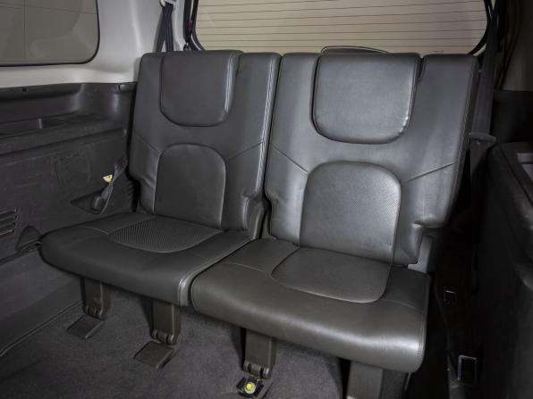 Nissan Pathfinder III с пробегом 2006 года, цена 1 000 000 рублей, 269885 км, внедорожник, Автокод Объявления