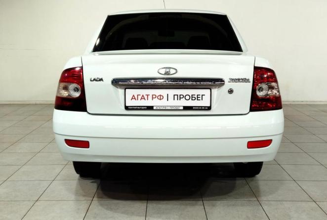Lada (ВАЗ) Priora I с пробегом 2012 года, цена 260 000 рублей, 171149 км, седан, Автокод Объявления