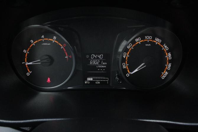 Lada (ВАЗ) Granta I Рестайлинг с пробегом 2024 года, цена 685 000 рублей, 69001 км, седан, Автокод Объявления