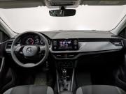 Skoda Rapid II Москва  - изображение 44