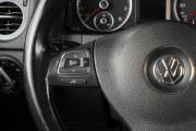 Volkswagen Tiguan I Рестайлинг Тюмень  - изображение 32