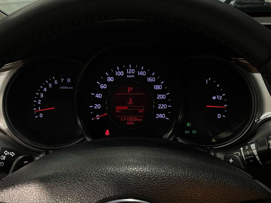 Kia Ceed II Рестайлинг Пермь  - изображение 21