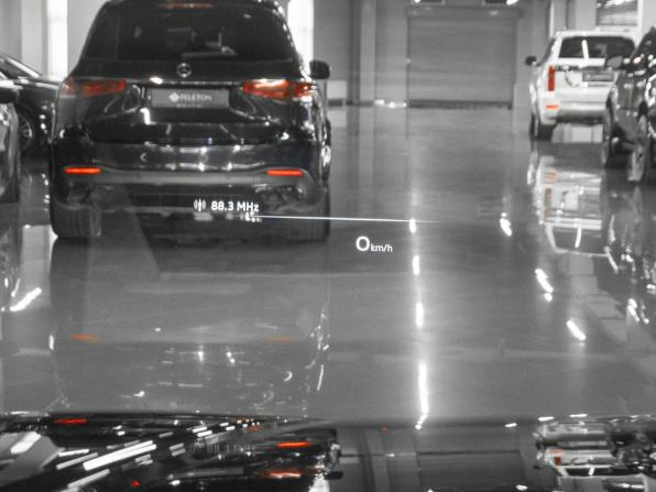 Audi Q5 Sportback II (GU) с пробегом 2026 года, цена 8 050 000 рублей, 346 км, внедорожник, Автокод Объявления