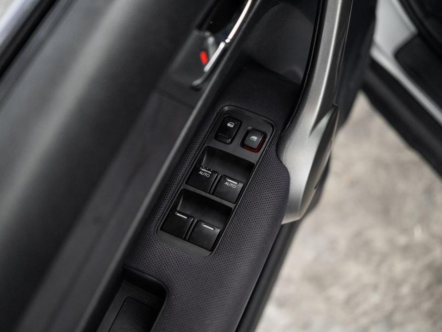 Honda CR-V III Иркутск  - изображение 16