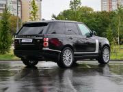 Land Rover Range Rover IV Рестайлинг Москва  - изображение 37