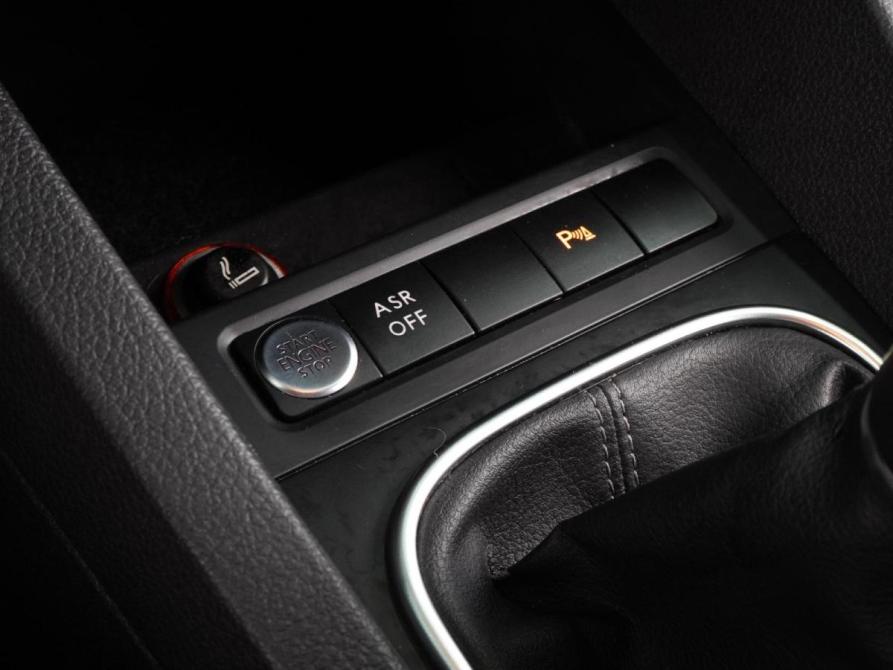 Volkswagen Jetta VI Воронеж  - изображение 15