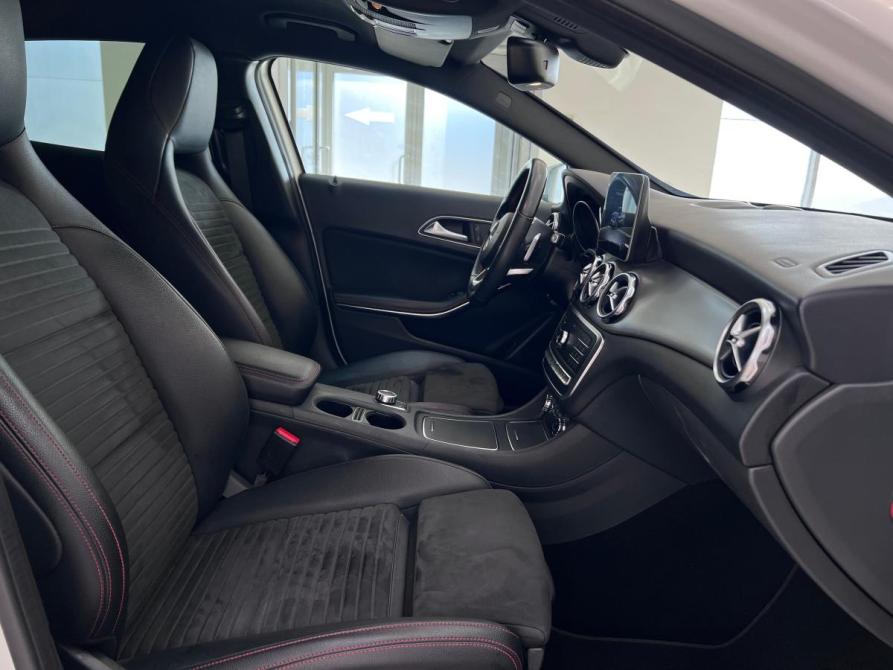 Mercedes-Benz GLA I (X156) Рестайлинг Волгоград  - изображение 35