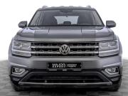 Volkswagen Teramont I Москва  - изображение 32