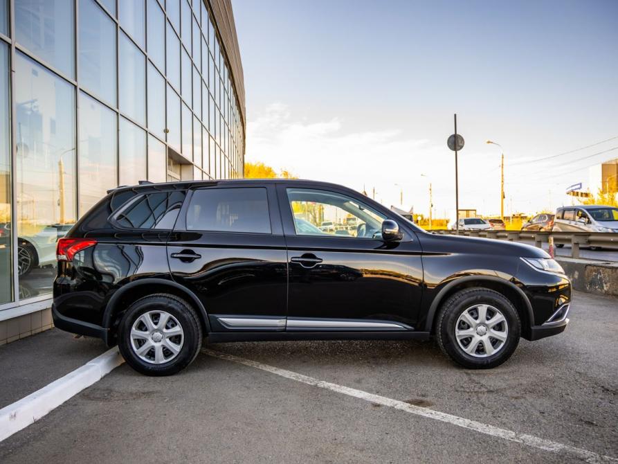 Mitsubishi Outlander III Рестайлинг 2 Волгоград  - изображение 8