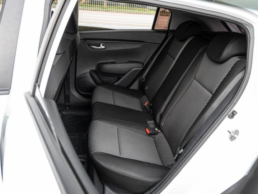 Kia Rio IV Краснодар  - изображение 9