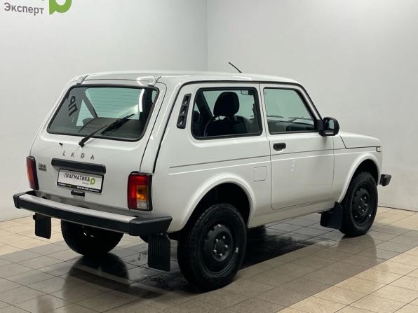 Lada (ВАЗ) Niva Legend I с пробегом 2025 года, цена 899 000 рублей, 20150 км, внедорожник, Автокод Объявления