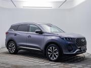 Chery Tiggo 7 Pro I Москва  - изображение 25