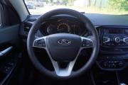 Lada (ВАЗ) Vesta I Ульяновск  - изображение 36