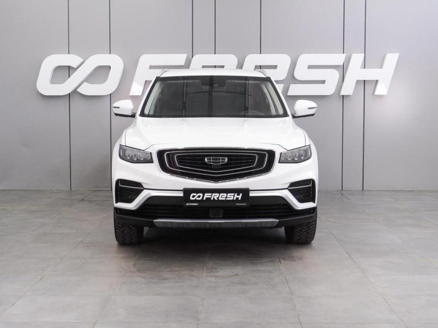 Geely Atlas Pro Воронеж  - изображение 3